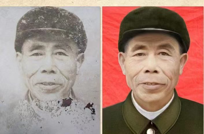 凉州老照片模糊修复-72
