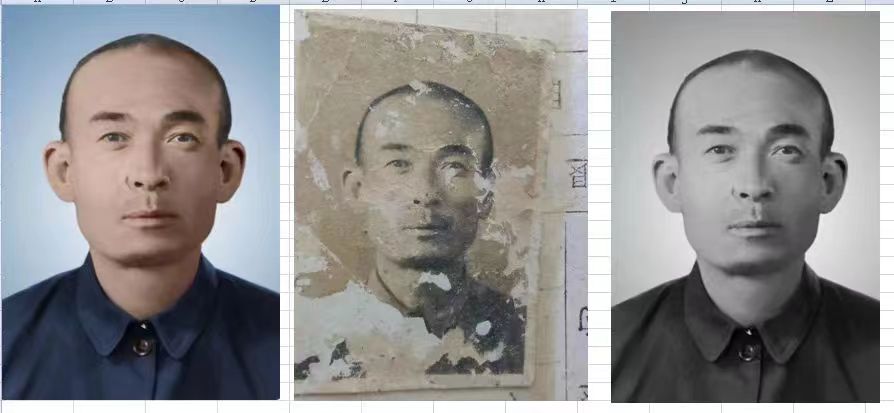 凉州老照片模糊修复-21